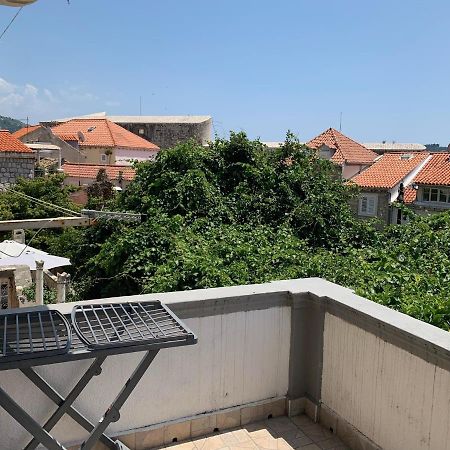 Apartman Lucic C Dubrovnik Exterior photo