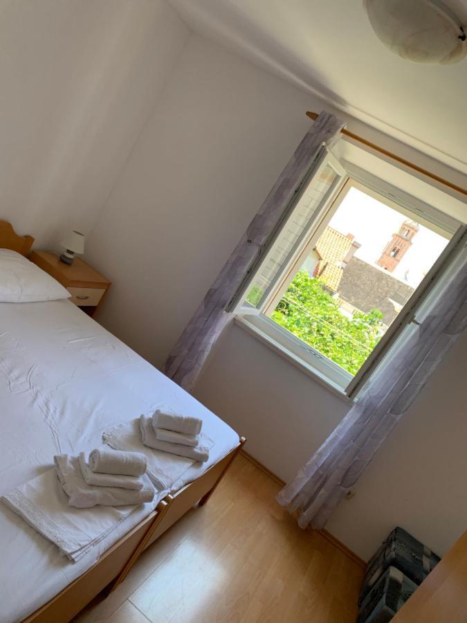 Apartman Lucic C Dubrovnik Exterior photo