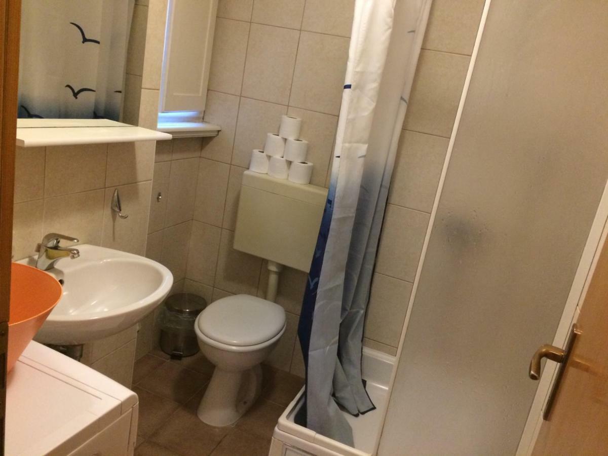 Apartman Lucic C Dubrovnik Exterior photo